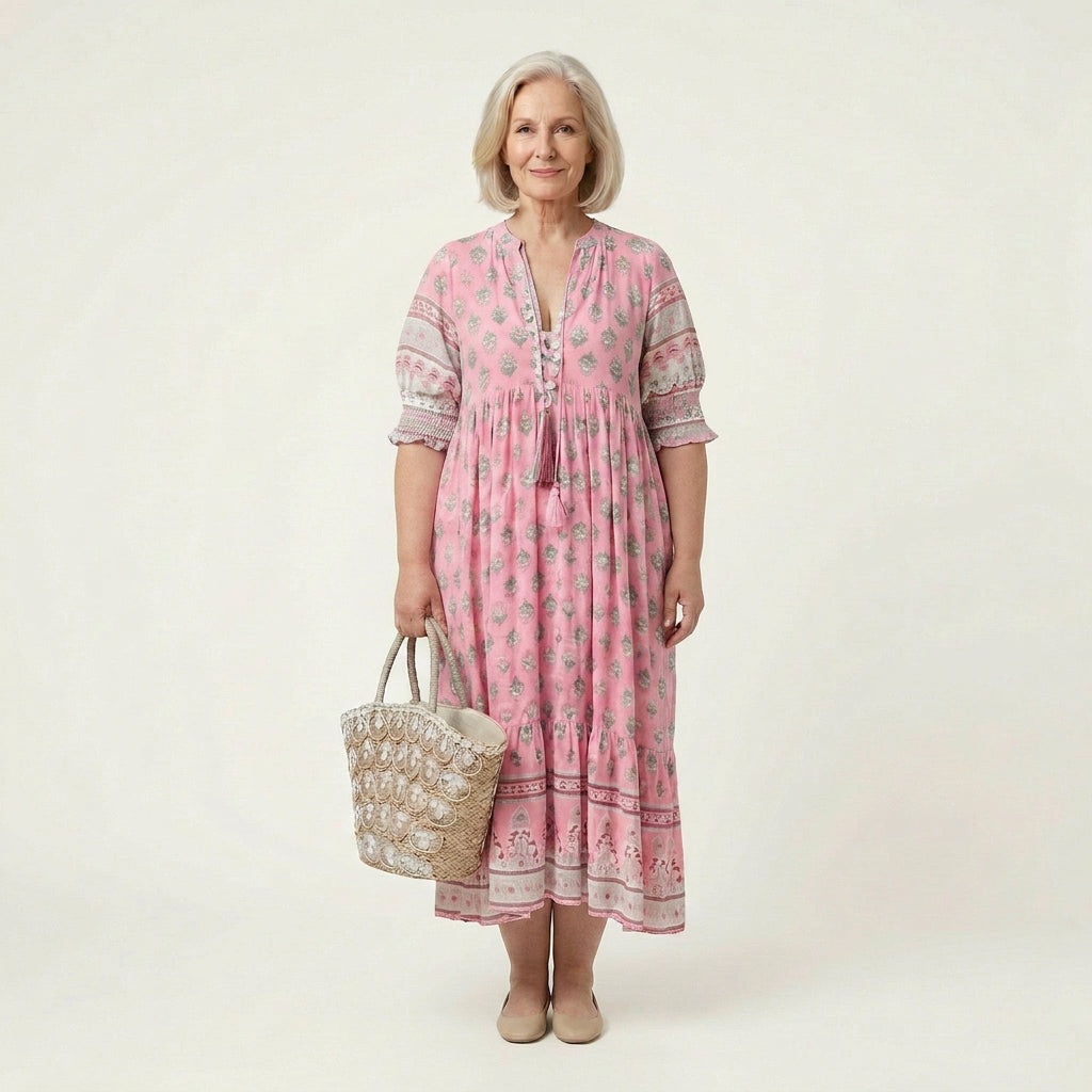 Robe Leona