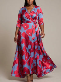 Bleu Rouge