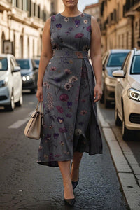 Floral