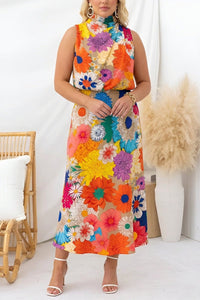 Floral