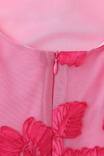 Juno | Robe Maxi