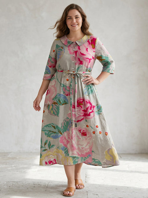Frankie | Robe Élégante