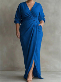 Bleu Foncé