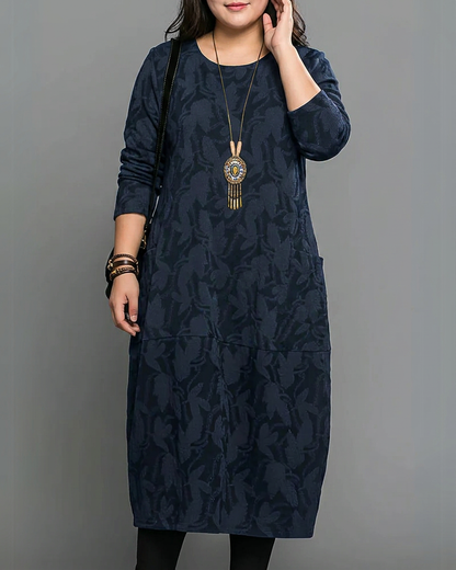 Signy | Robe Midi