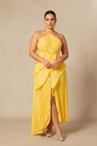 Jaune