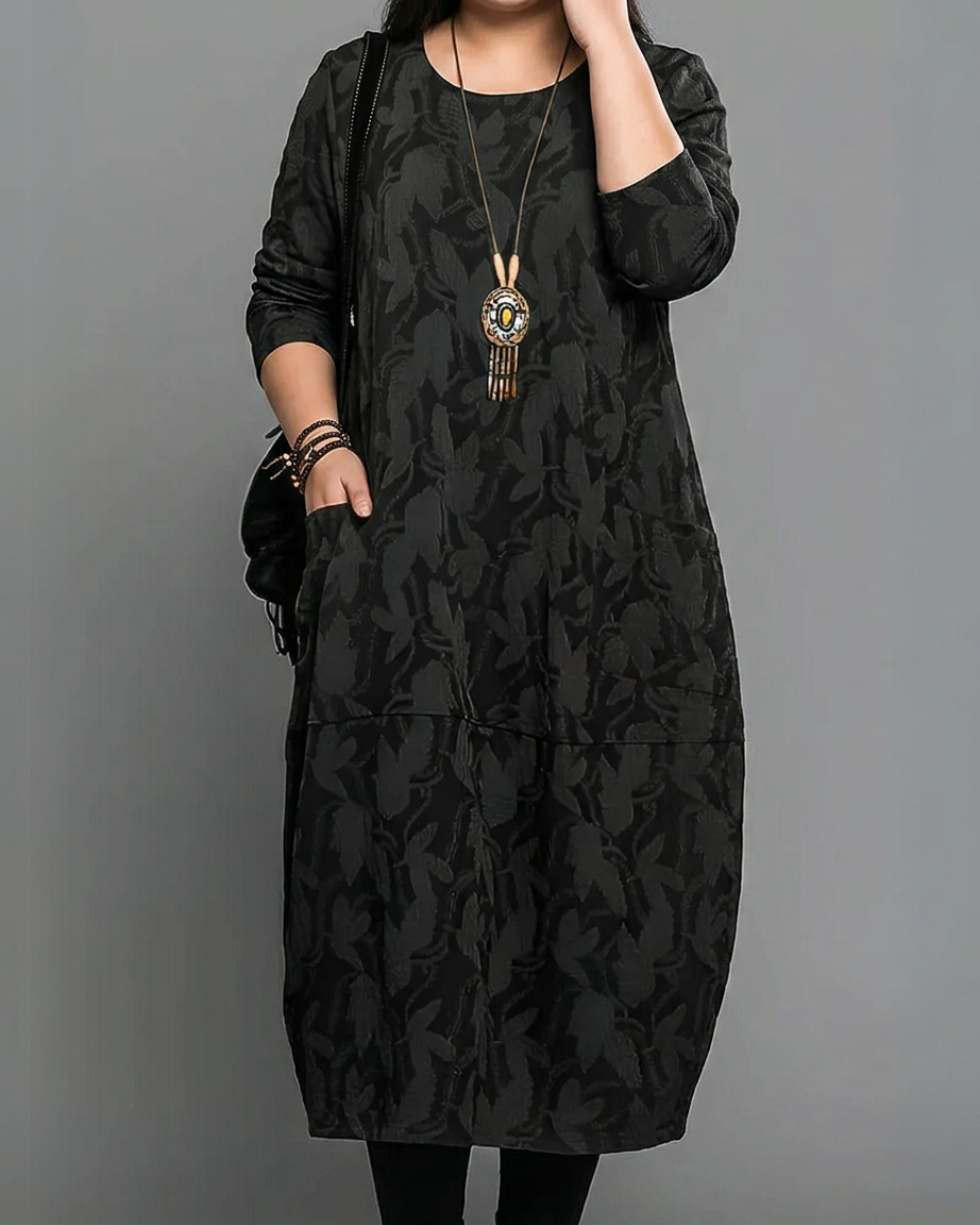 Signy | Robe Midi