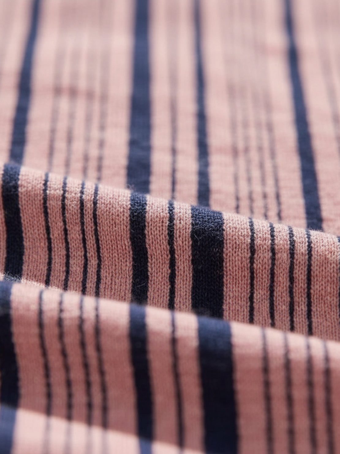 Sora - Robe fluide à taille nouée