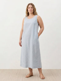 Bleu Brume de Mûre