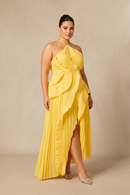 Ember | Robe Maxi
