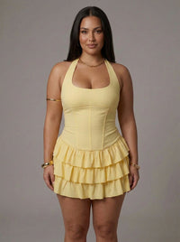 Jaune