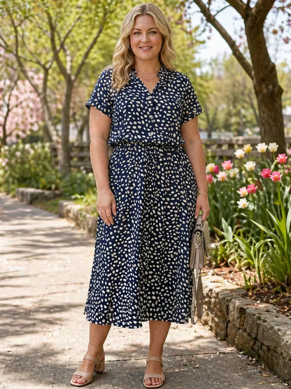 Katya | Robes Florales