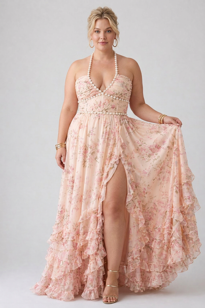 Stella & Grace™ | Robe Élégante