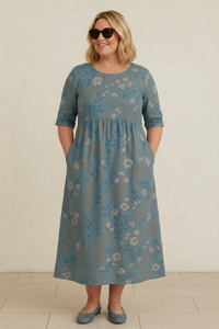 Bleu Clair
