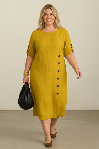 Vael | Robe Maxi