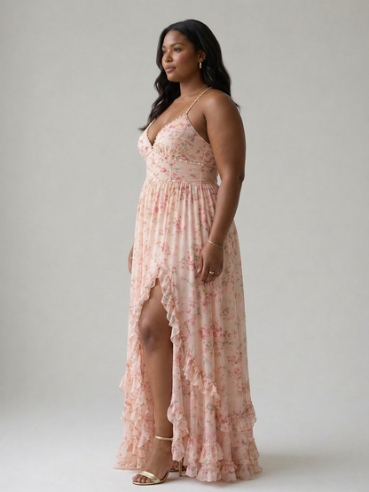 Stella & Grace™ | Robe Élégante