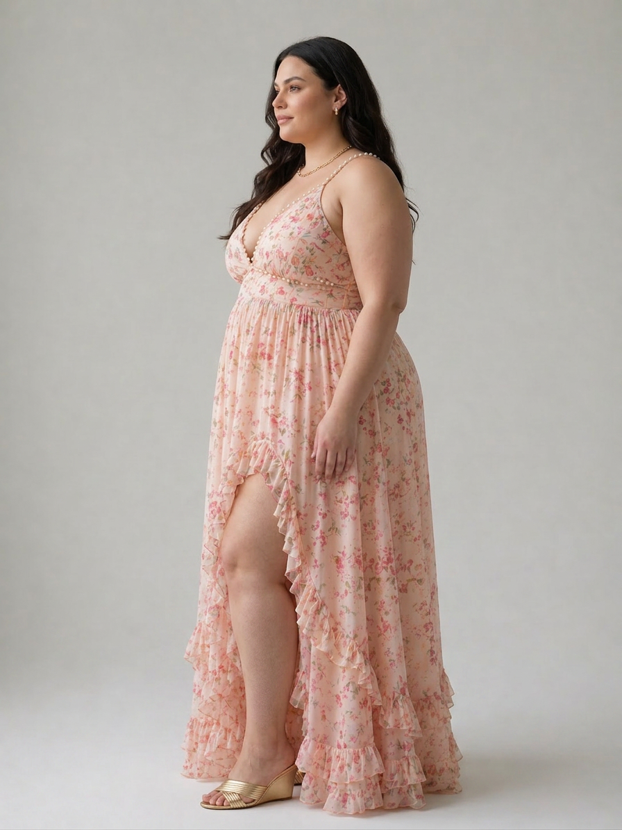 Stella & Grace™ | Robe Élégante