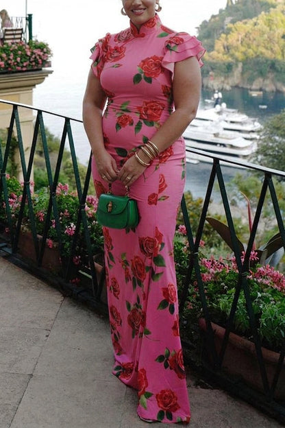 Lavinia | Robe Maxi