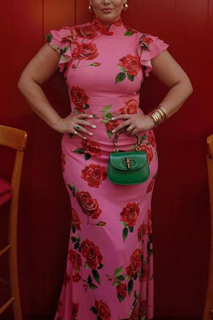 Lavinia | Robe Maxi