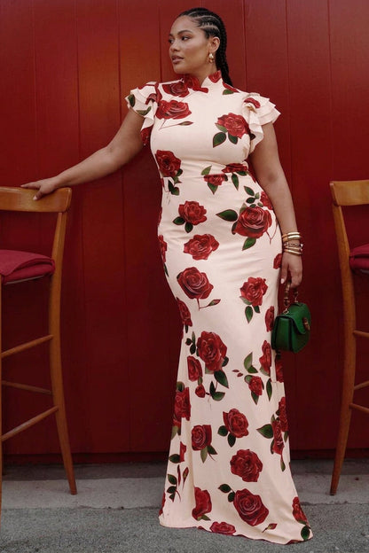Lavinia | Robe Maxi