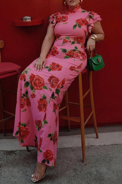 Lavinia | Robe Maxi