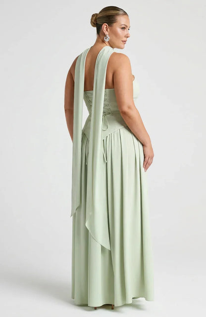 SHILOH | Robe Maxi