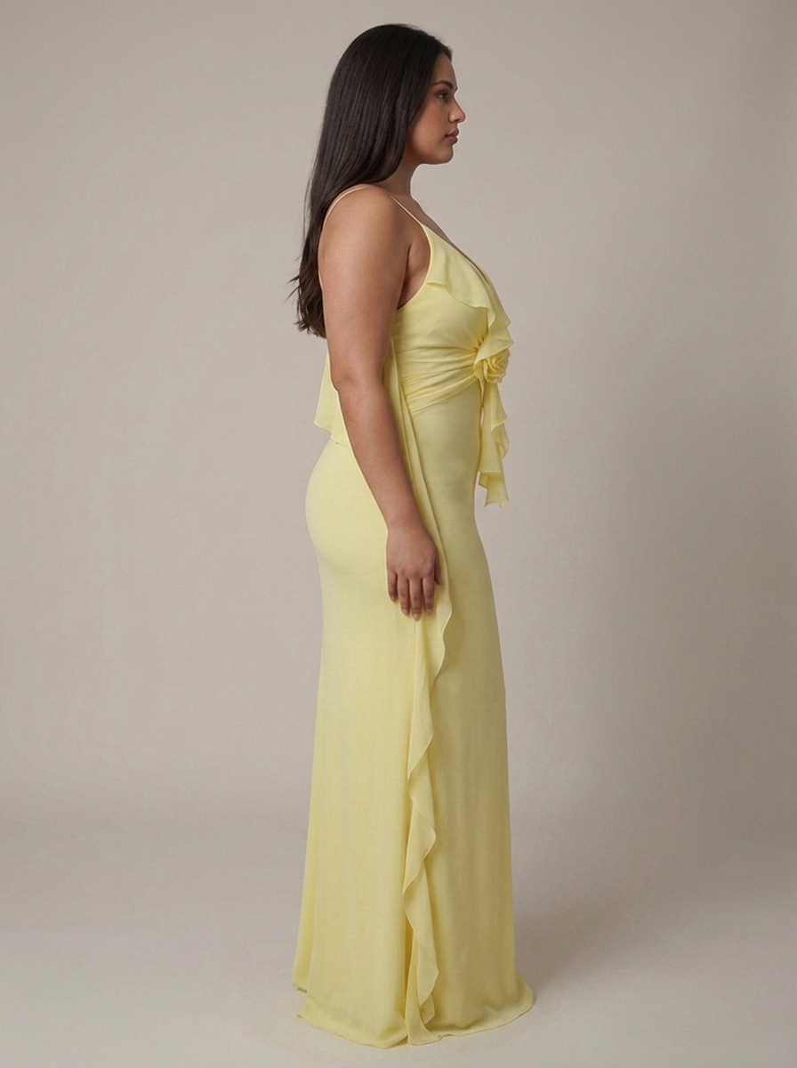 Robe Maxi Tabitha