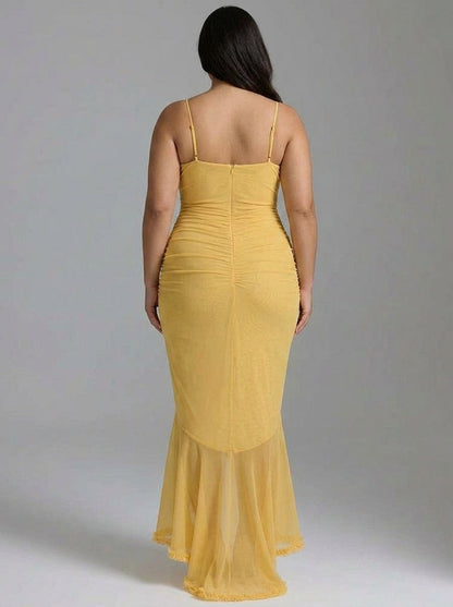 Robe Maxi Rui