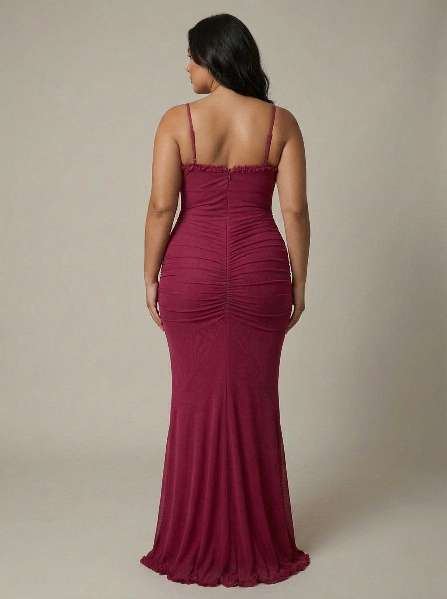 Robe Maxi Rui