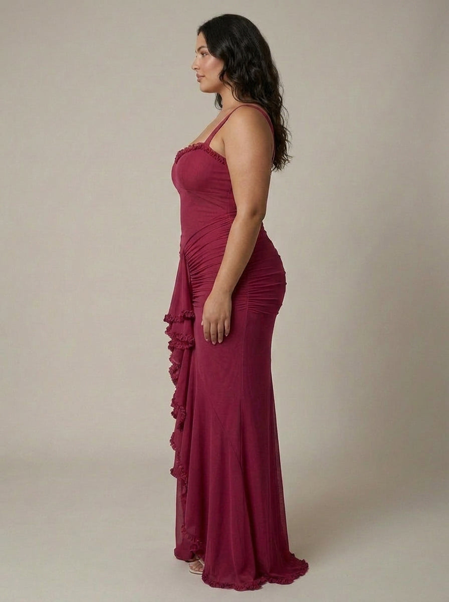 Robe Maxi Rui