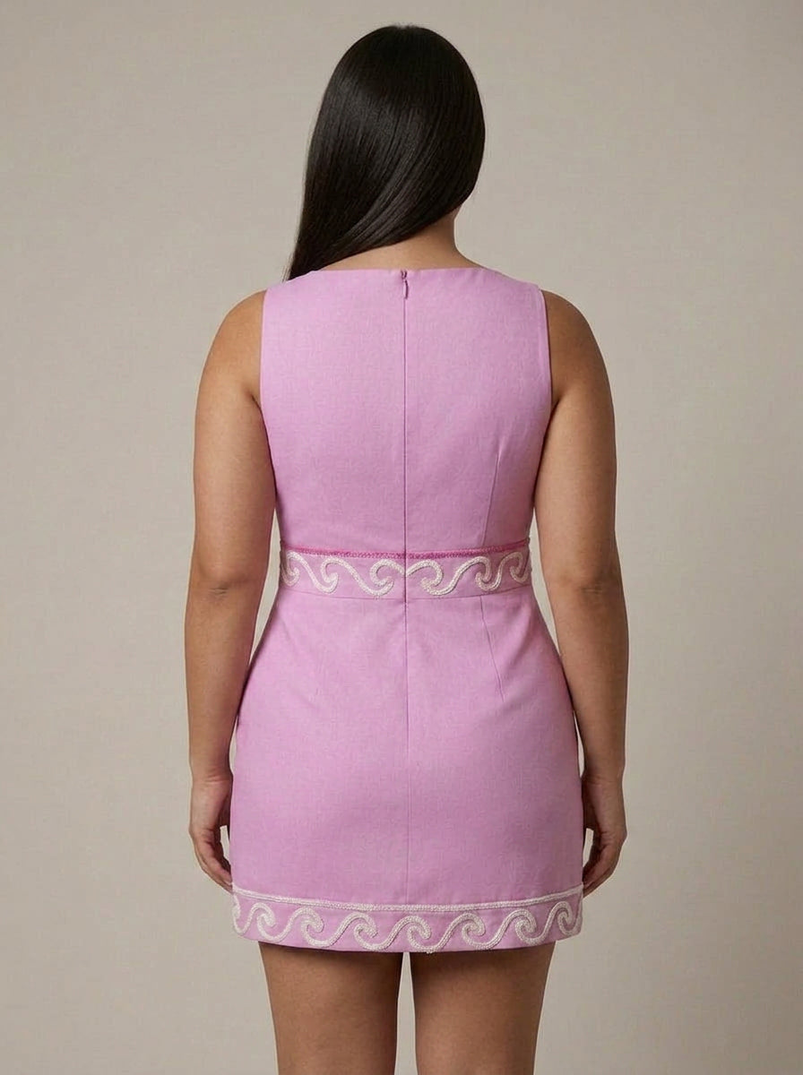 Robe Mini Dovie