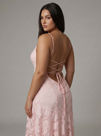Robe Maxi Tegan