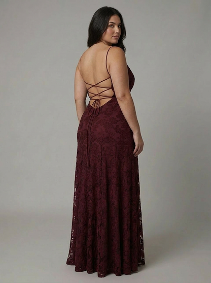 Robe Maxi Tegan