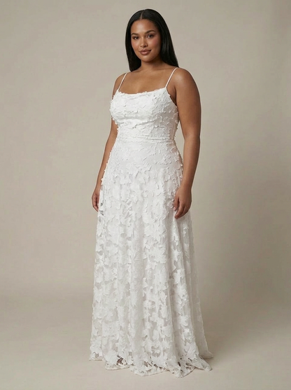Robe Maxi Tegan