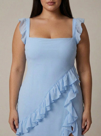 Robe Maxi Isabeau