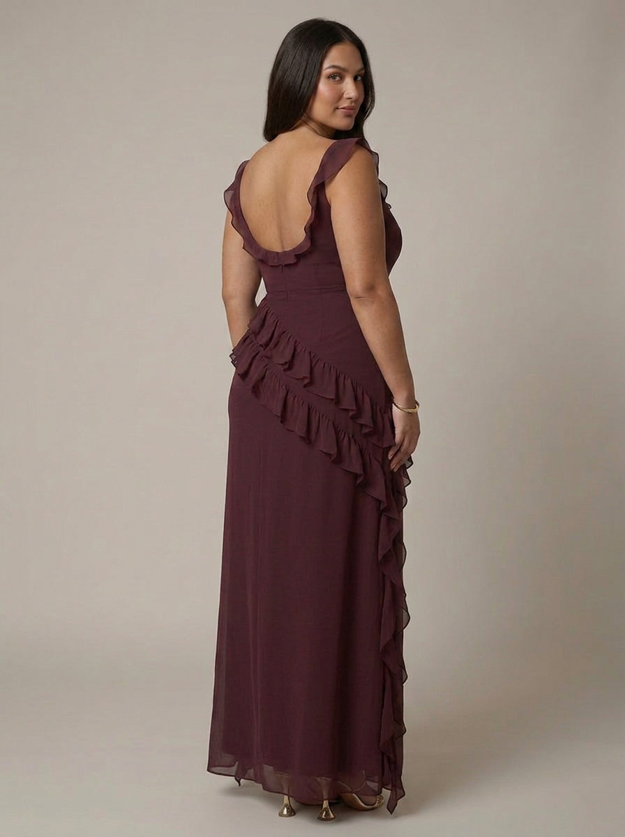 Robe Maxi Isabeau