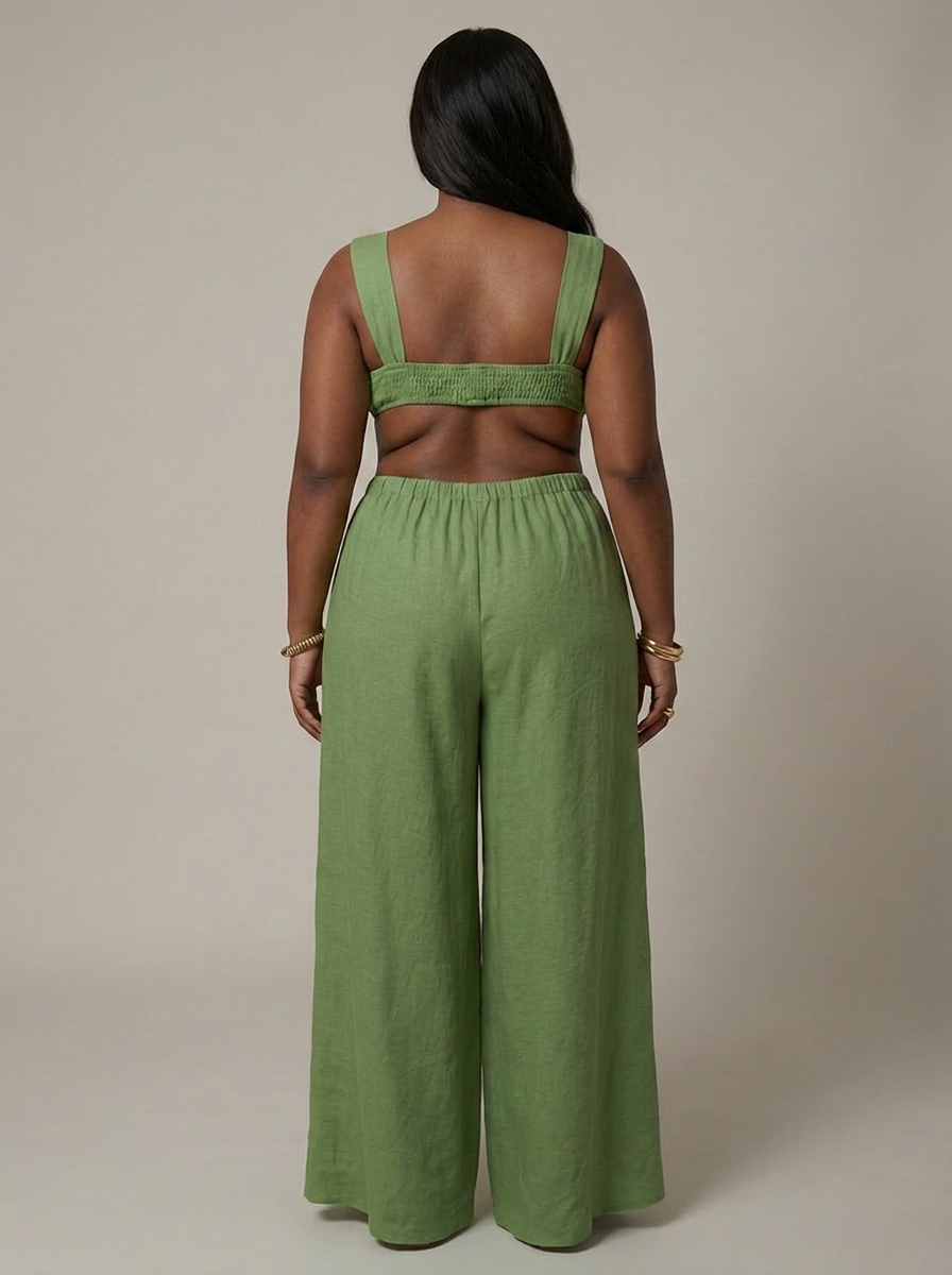 Robe Maxi Mika