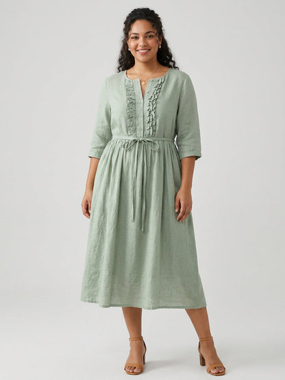 Yvaine | Robe Élégante