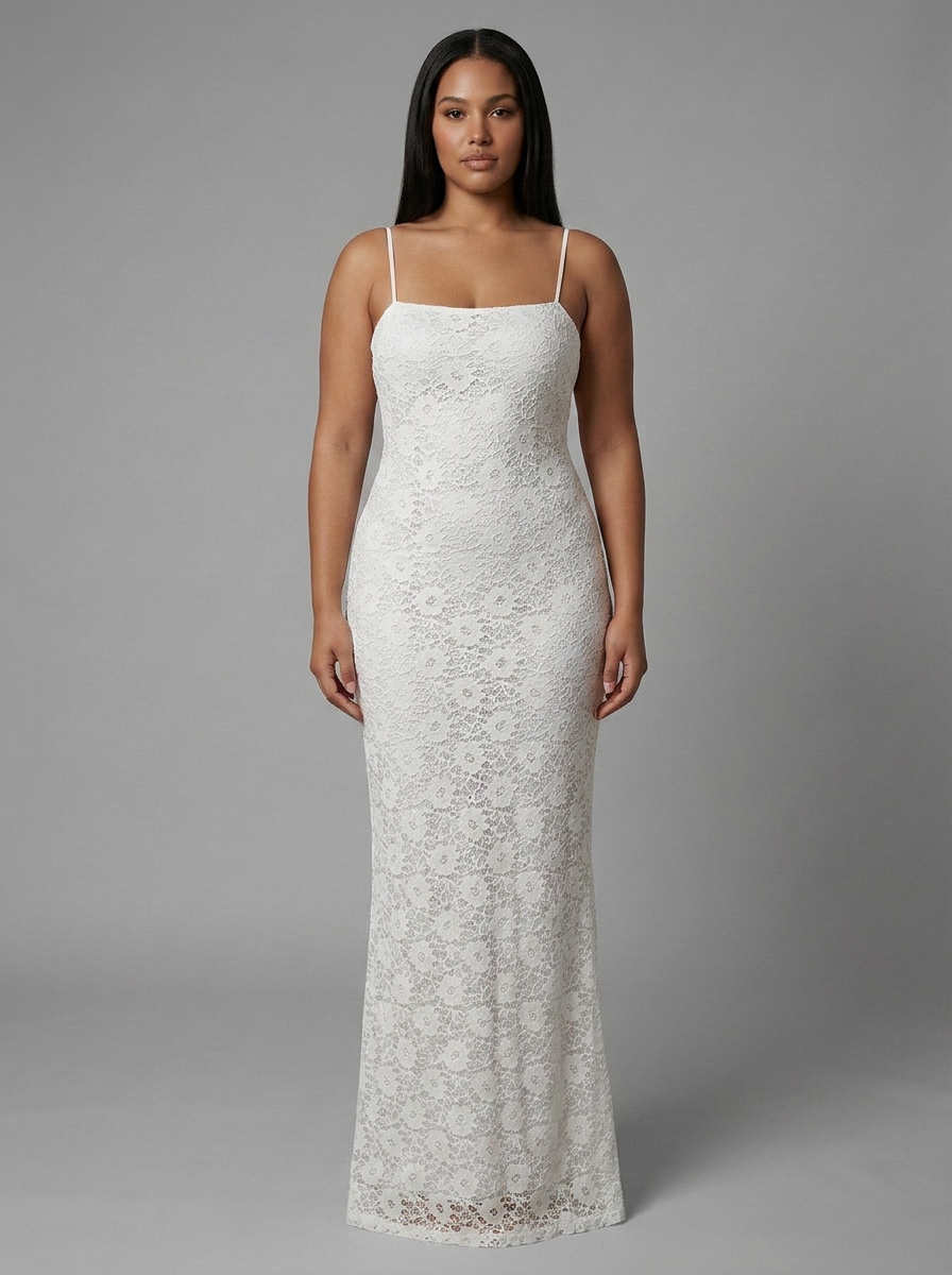 Robe Maxi Ila