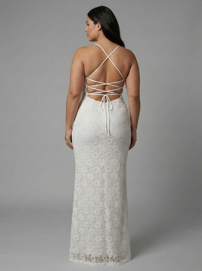 Robe Maxi Ila