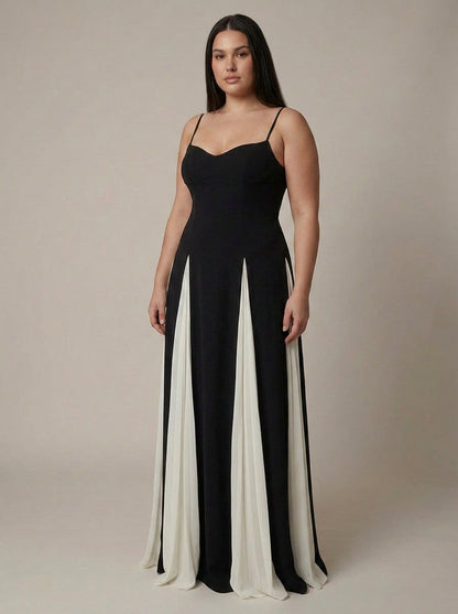 Robe Maxi Soleil