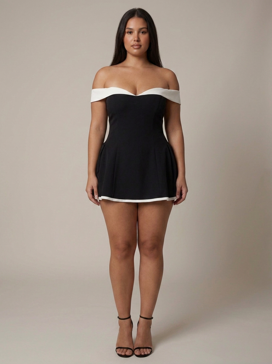 Robe Mini Ottilie