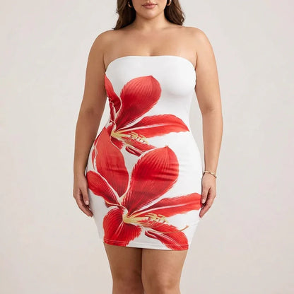 Ula | Robe Mini