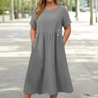 Jolie | Robe Midi