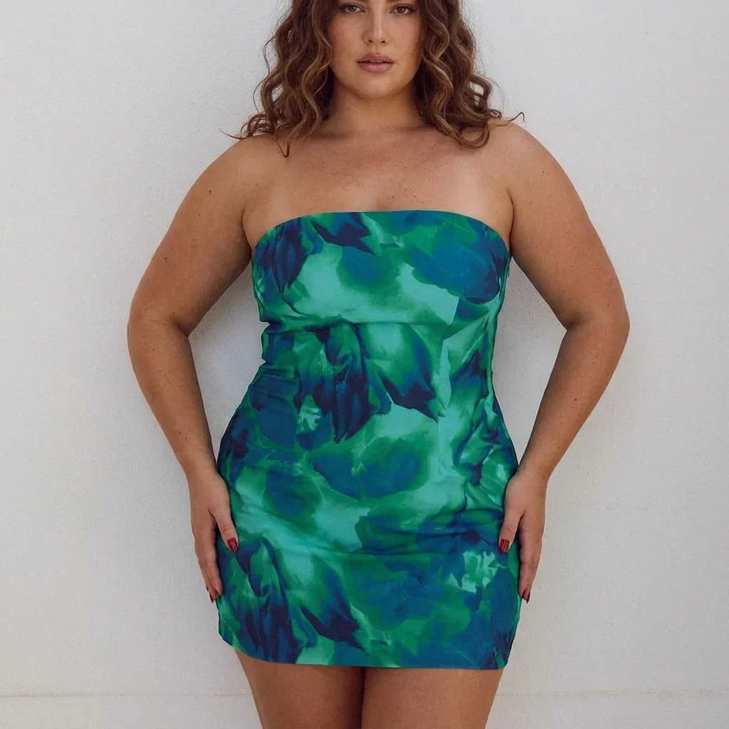 Ula | Robe Mini