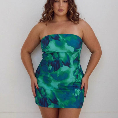 Ula | Robe Mini