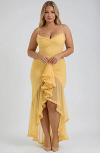 Jaune