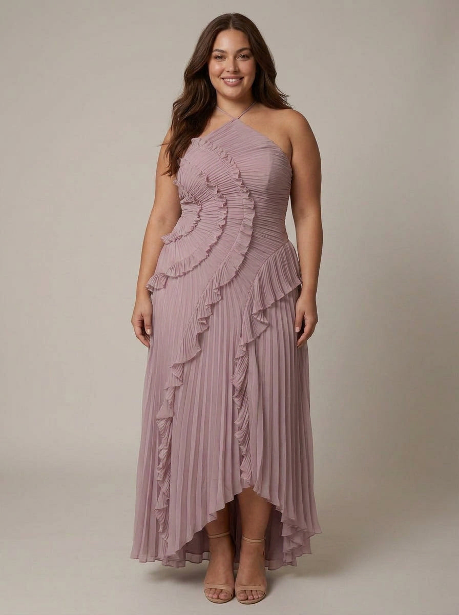 Robe Maxi Bonnie