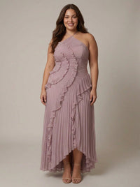 Rose Mauve
