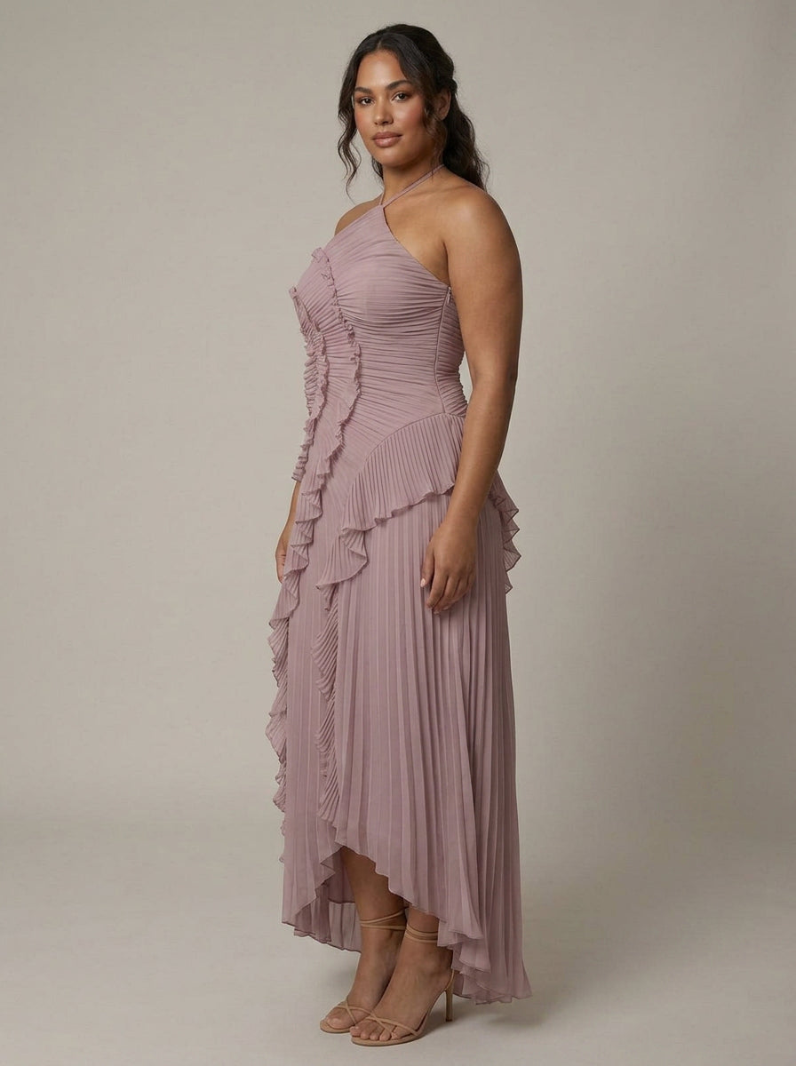 Robe Maxi Bonnie