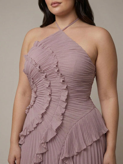 Robe Maxi Bonnie